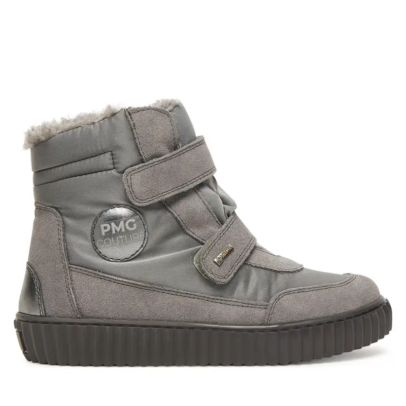 Stivali da neve Primigi GORE-TEX 8935511 S Grigio