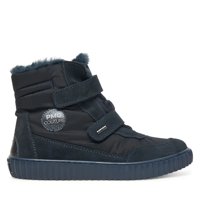 Stivali da neve Primigi GORE-TEX 8935522 D Blu scuro