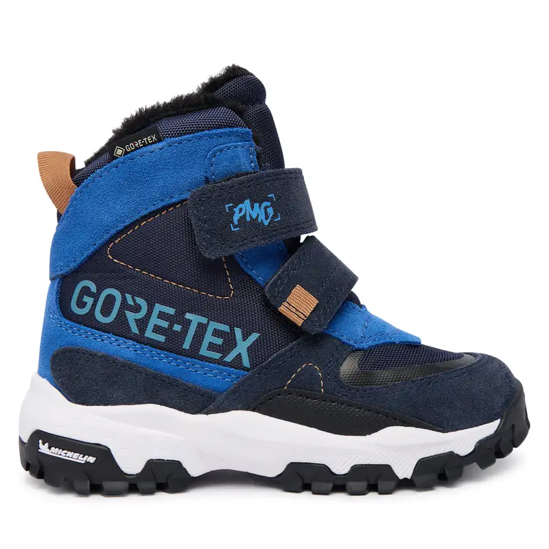 Stivali da neve Primigi GORE-TEX 8936011 M Blu scuro