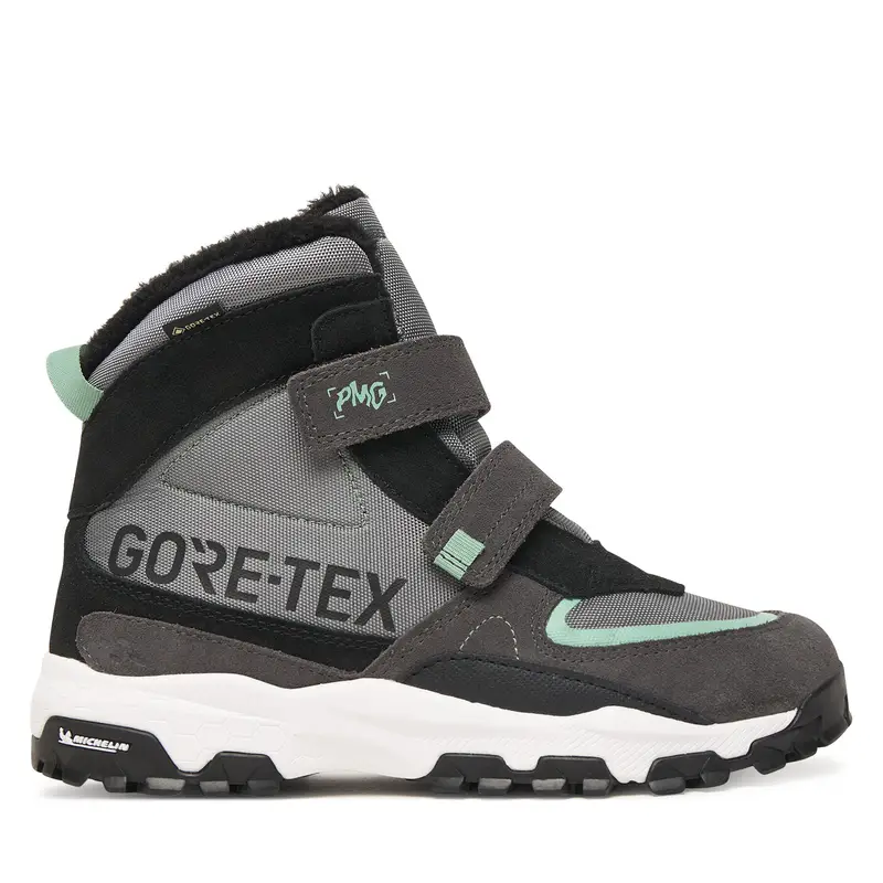 Stivali da neve Primigi GORE-TEX 8936022 D Grigio