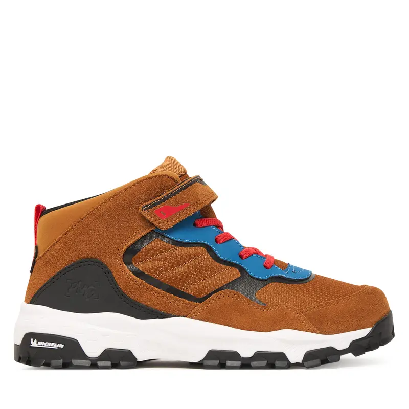 Stivali da neve Primigi GORE-TEX 8936111 D Marrone