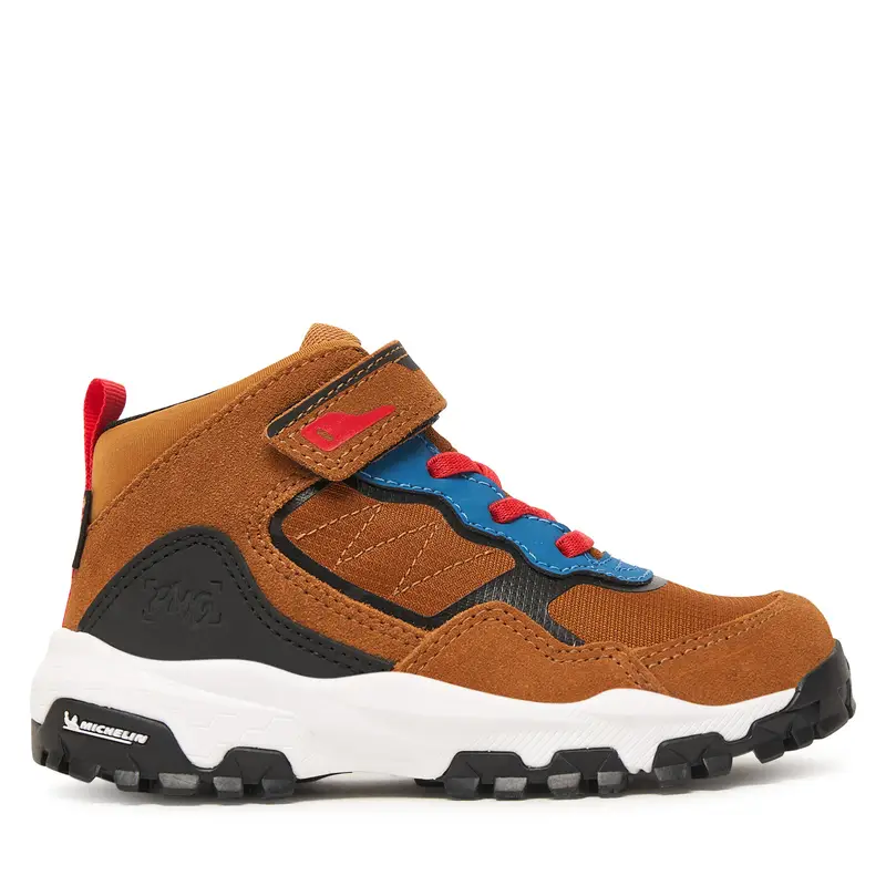 Stivali da neve Primigi GORE-TEX 8936111 M Marrone