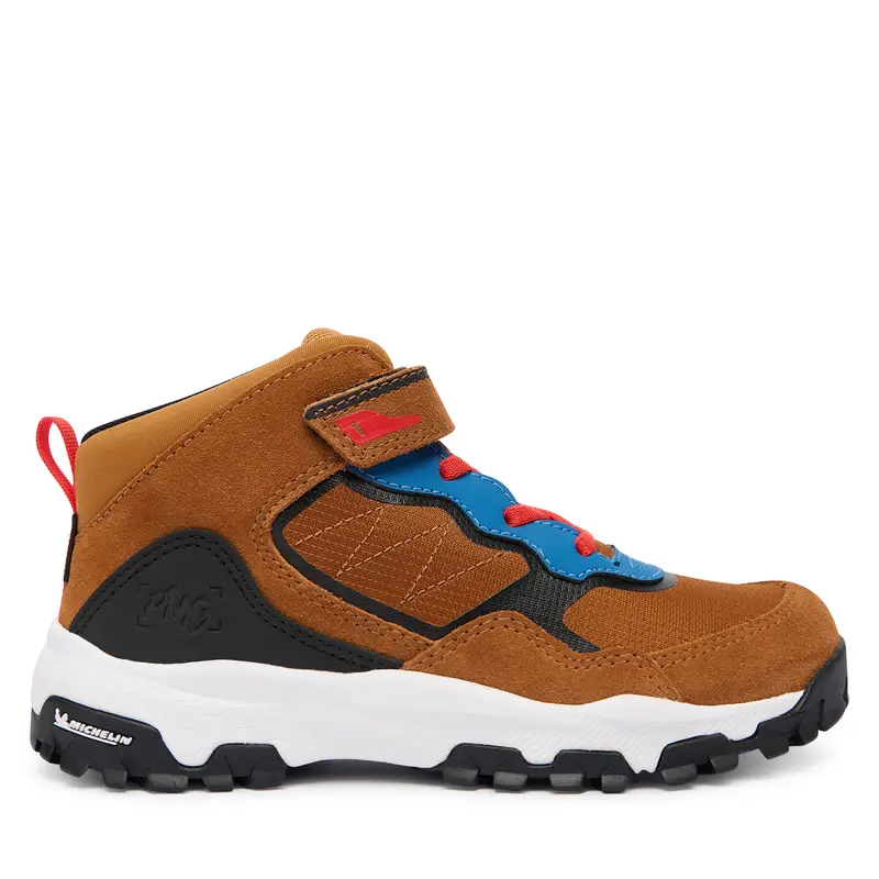 Stivali da neve Primigi GORE-TEX 8936111 S Marrone