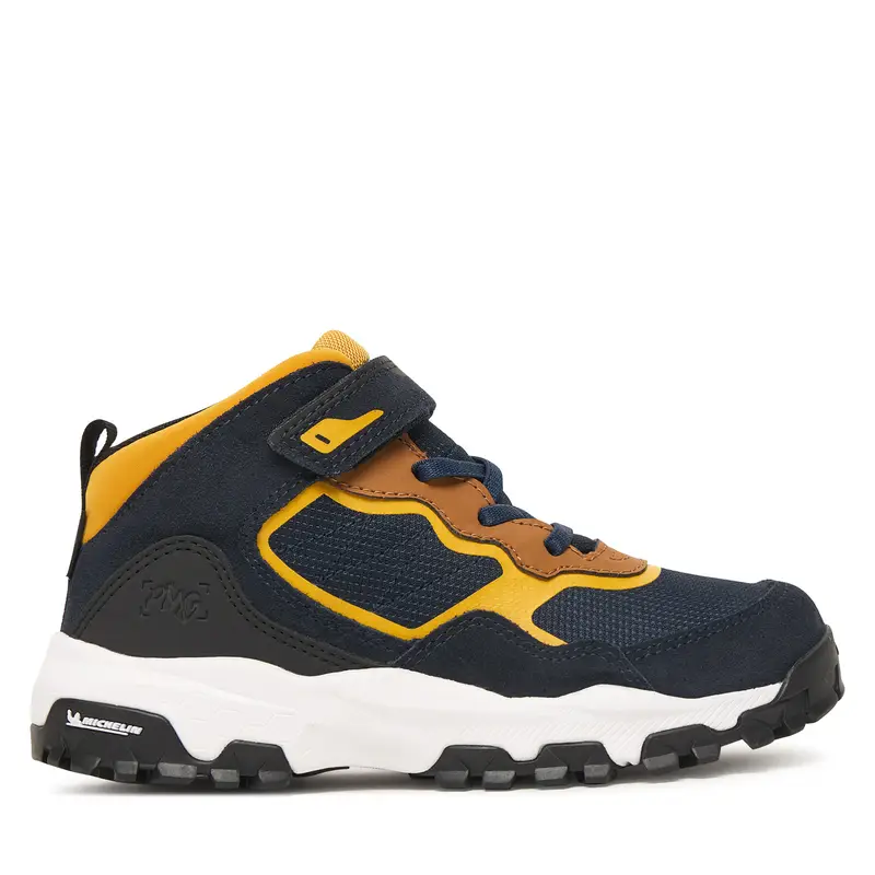 Stivali da neve Primigi GORE-TEX 8936133 S Blu scuro