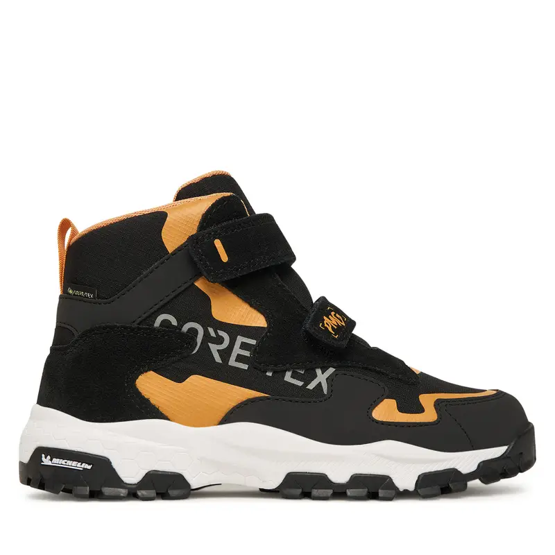 Stivali da neve Primigi GORE-TEX 8936222 D Nero