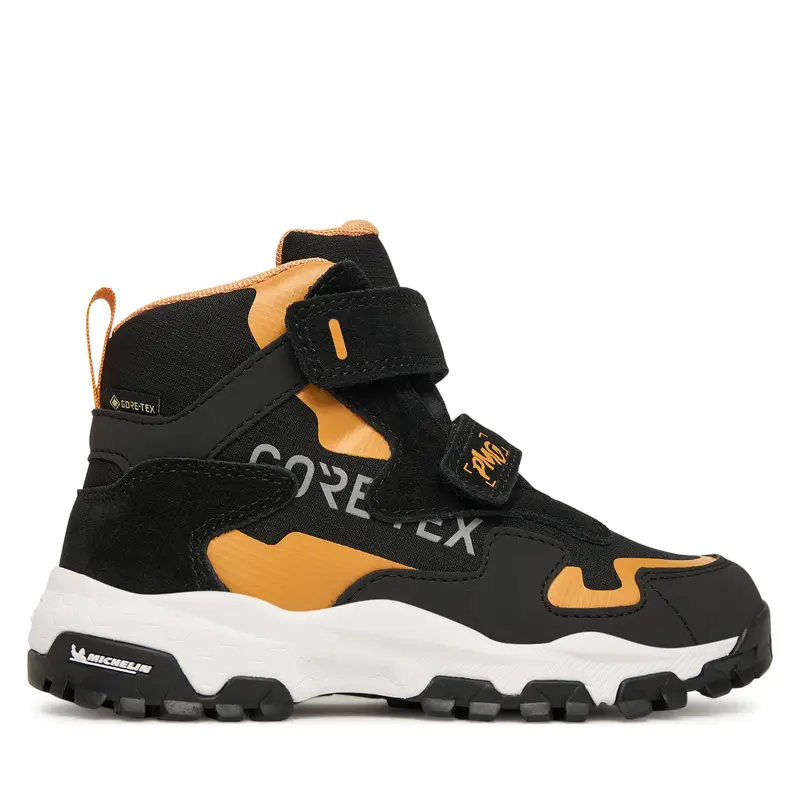 Stivali da neve Primigi GORE-TEX 8936222 S Nero