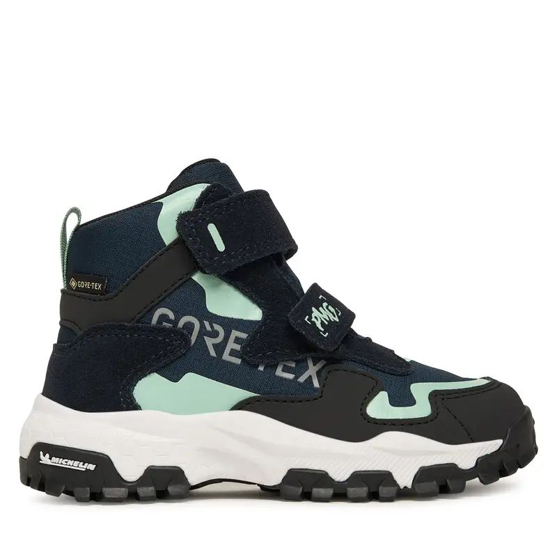 Stivali da neve Primigi GORE-TEX 8936233 M Blu scuro