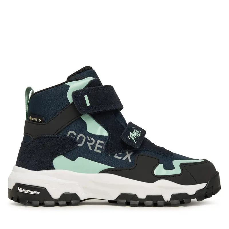 Stivali da neve Primigi GORE-TEX 8936233 S Blu scuro