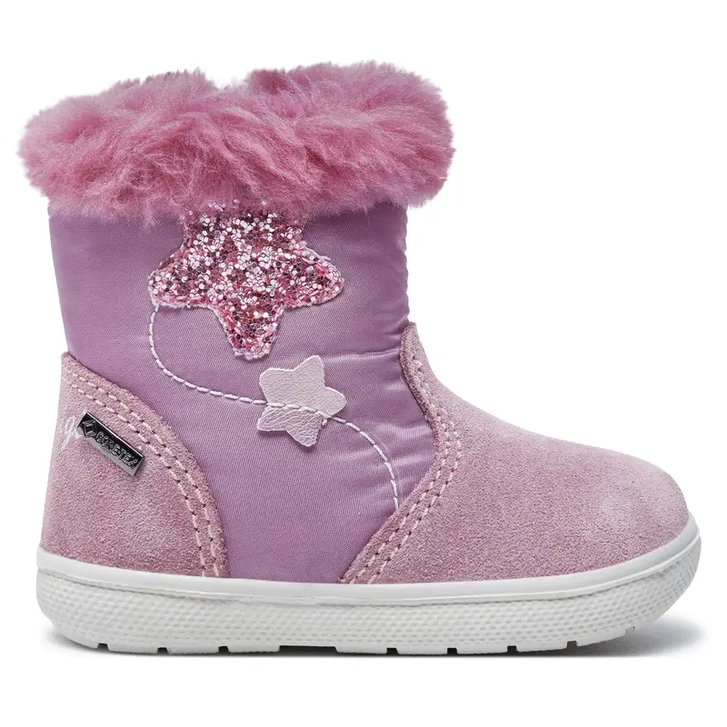 Stivali Primigi 6850122 M GORE-TEX Rosa