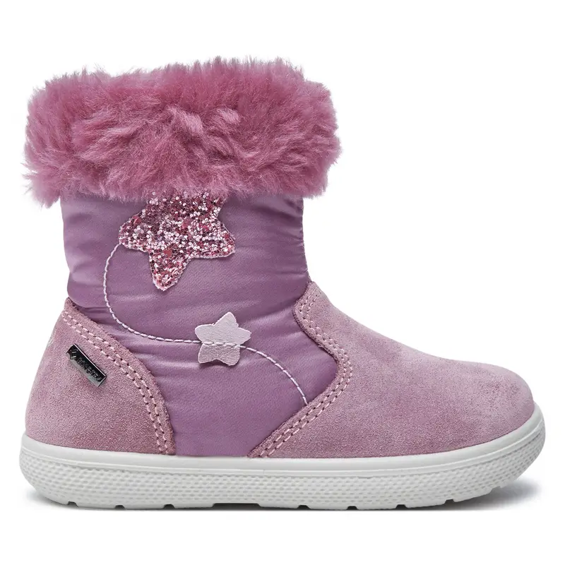 Stivali Primigi 6850122 S GORE-TEX Rosa