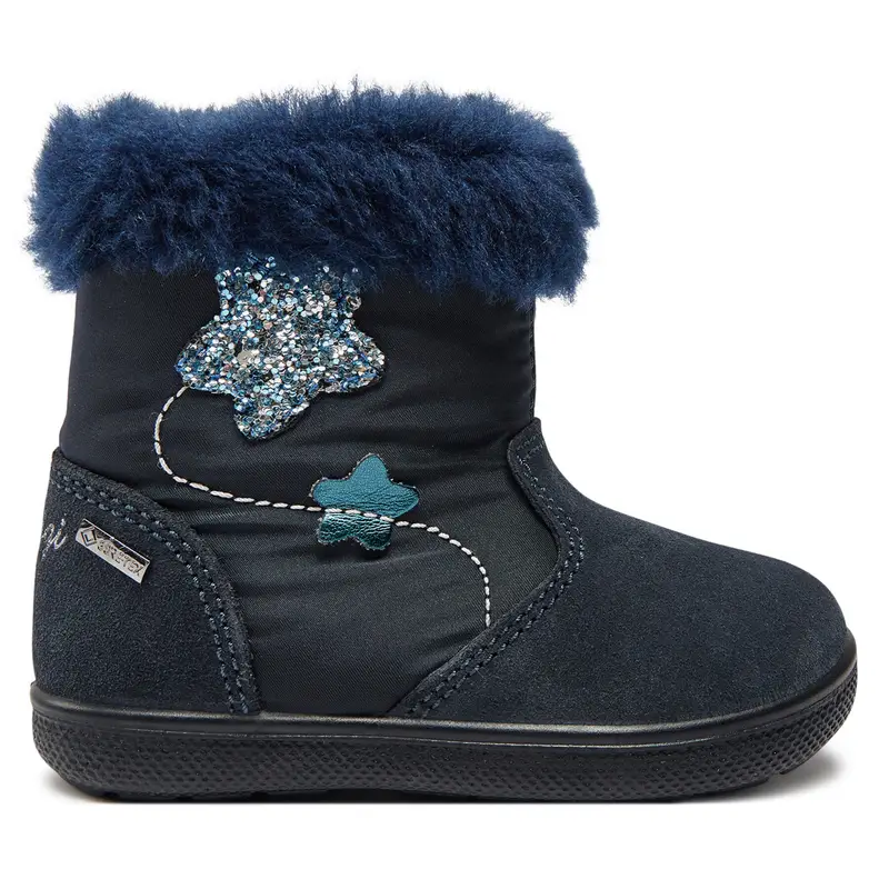 Stivali Primigi 6850133 M GORE-TEX Blu scuro