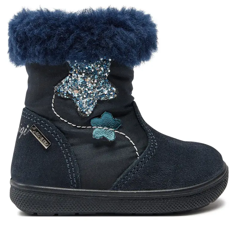 Stivali Primigi 6850133 M GORE-TEX Blu scuro