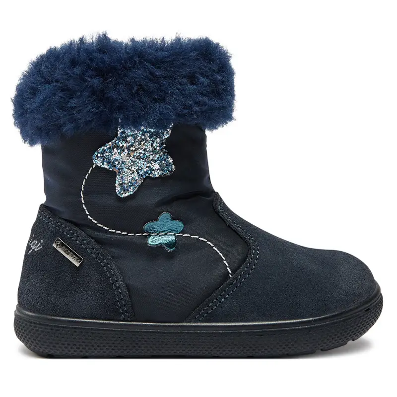 Stivali Primigi 6850133 S GORE-TEX Blu scuro