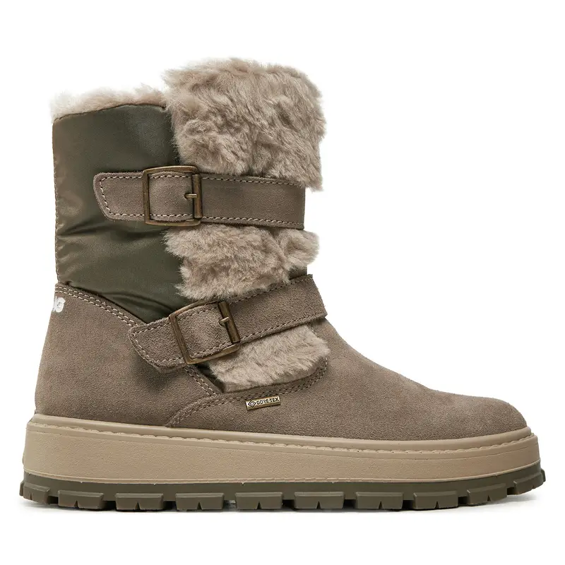 Primigi Stivali D GORE-TEX beige