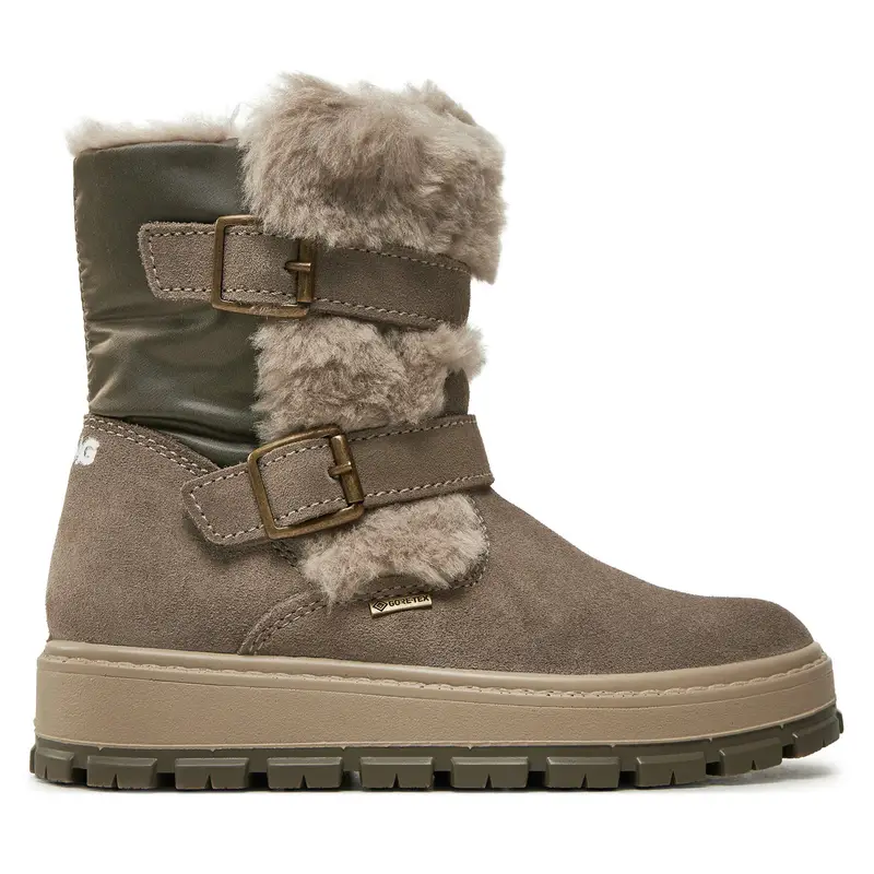 Stivali Primigi 6869800 S GORE-TEX Beige