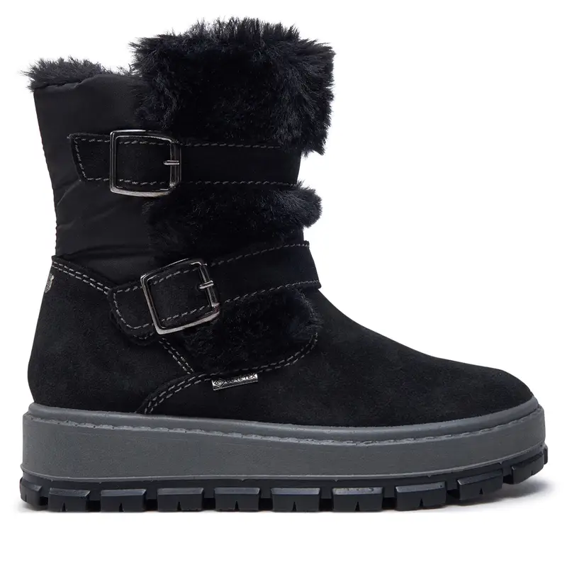 Stivali Primigi 6869811 M GORE-TEX Nero
