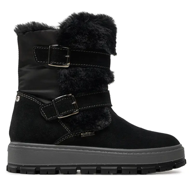 Stivali Primigi 6869811 S GORE-TEX Nero