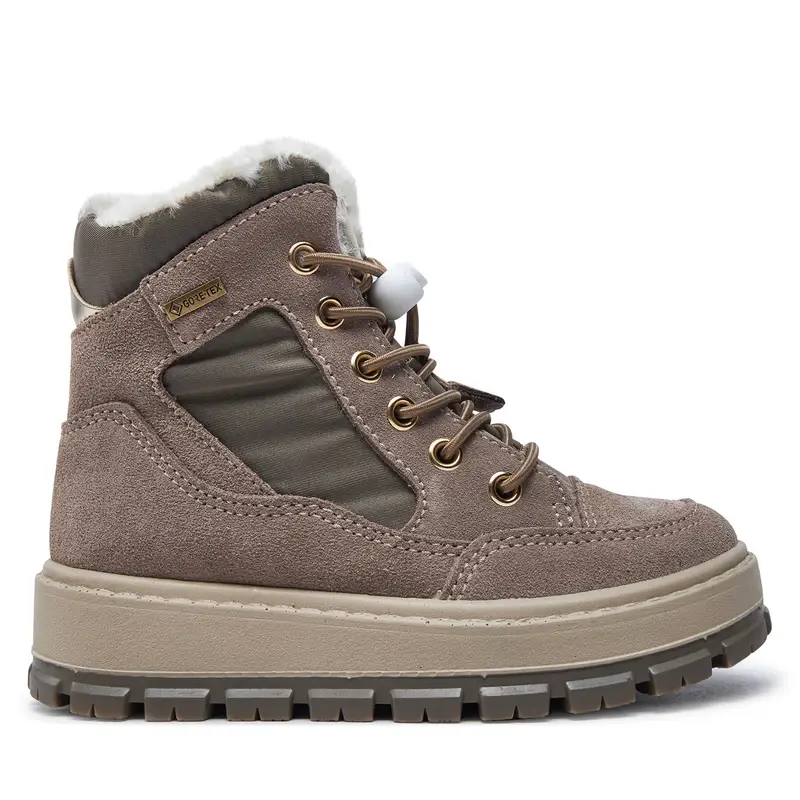 Stivali Primigi 6869900 M GORE-TEX Beige