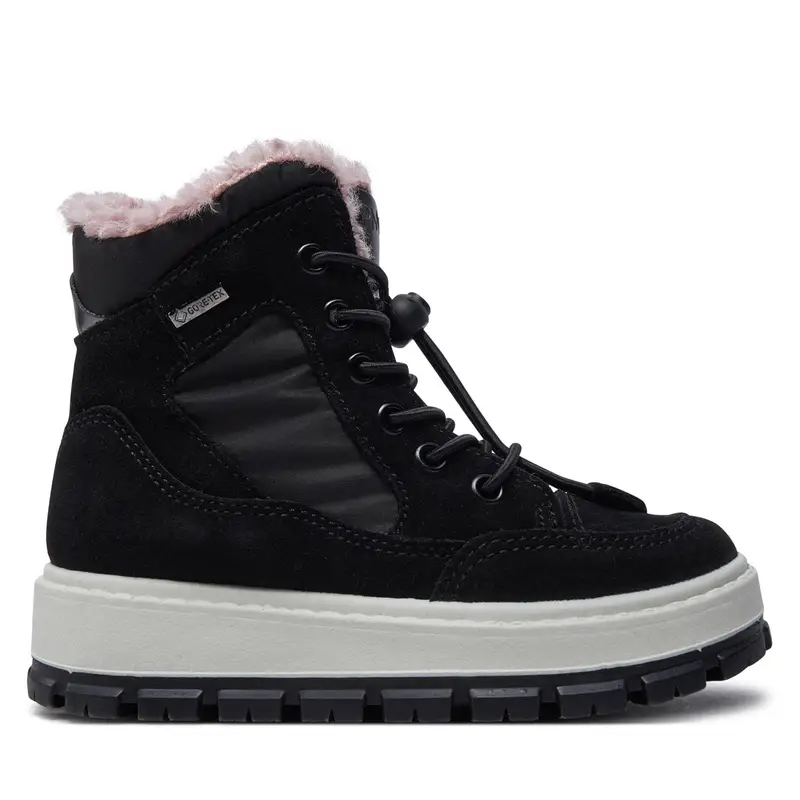 Stivali Primigi 6869911 M GORE-TEX Nero