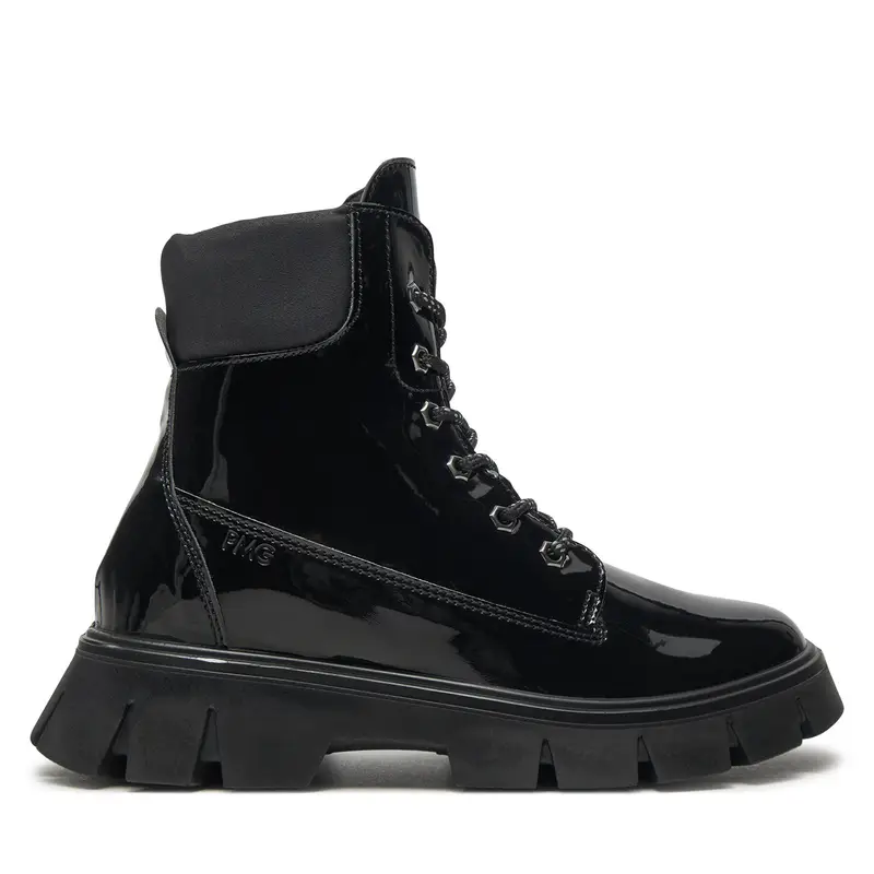 Stivali Primigi 6876622 S Nero