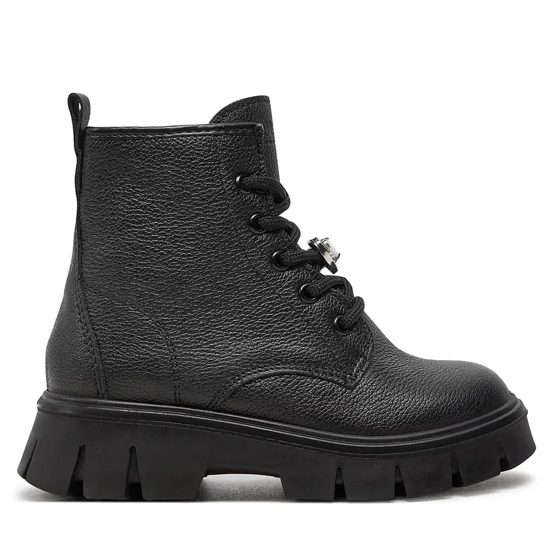 Stivali Primigi 6876900 M Nero