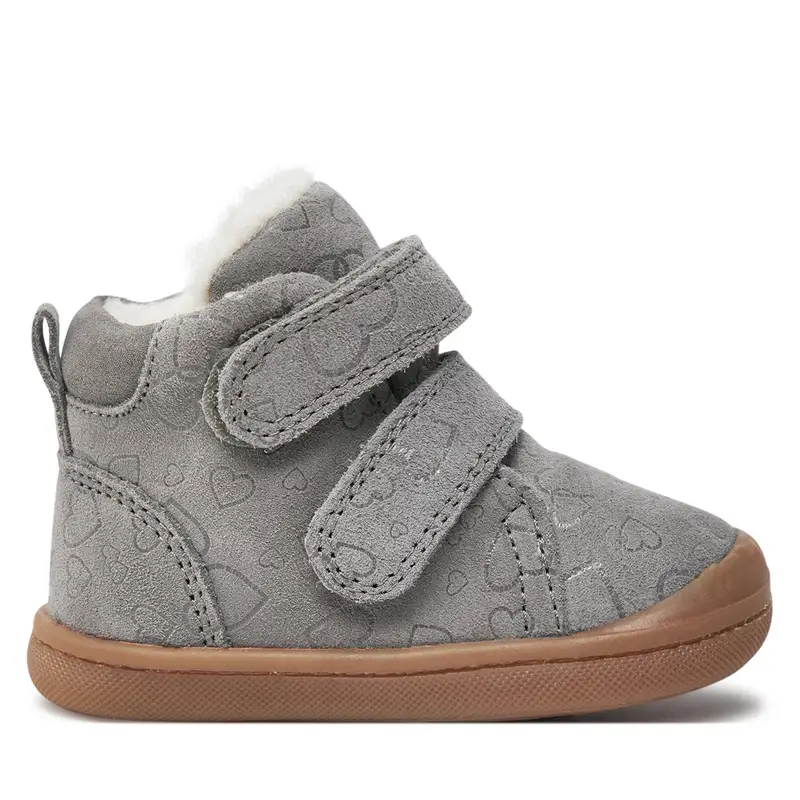 Stivali Primigi 6906744 Grigio