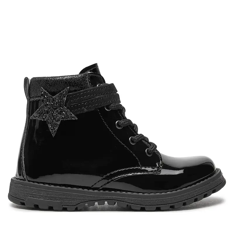 Stivali Primigi 6912211 S Nero