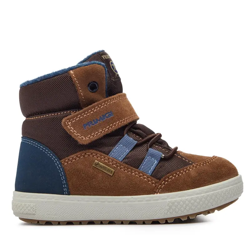 Stivali Primigi GORE-TEX 4852111 S Marrone
