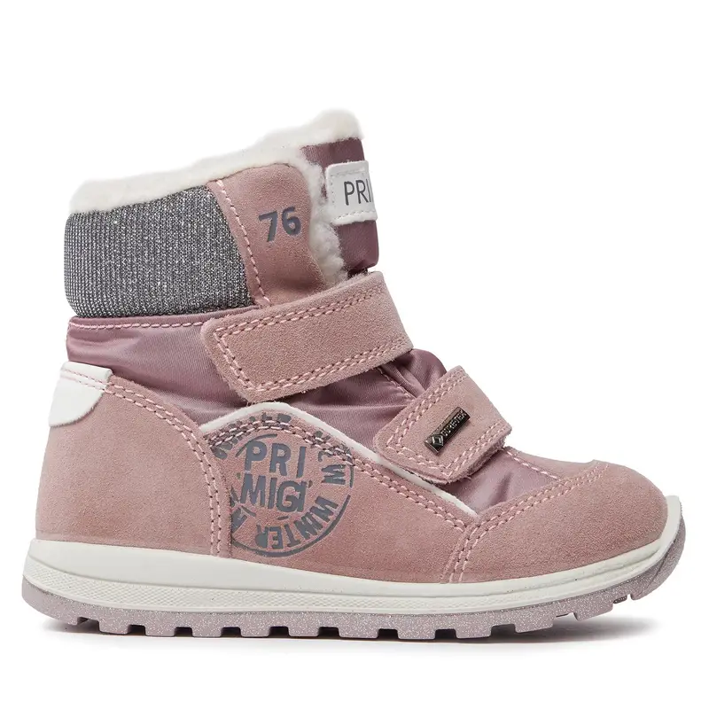 Stivali Primigi GORE-TEX 4854022 S Rosa