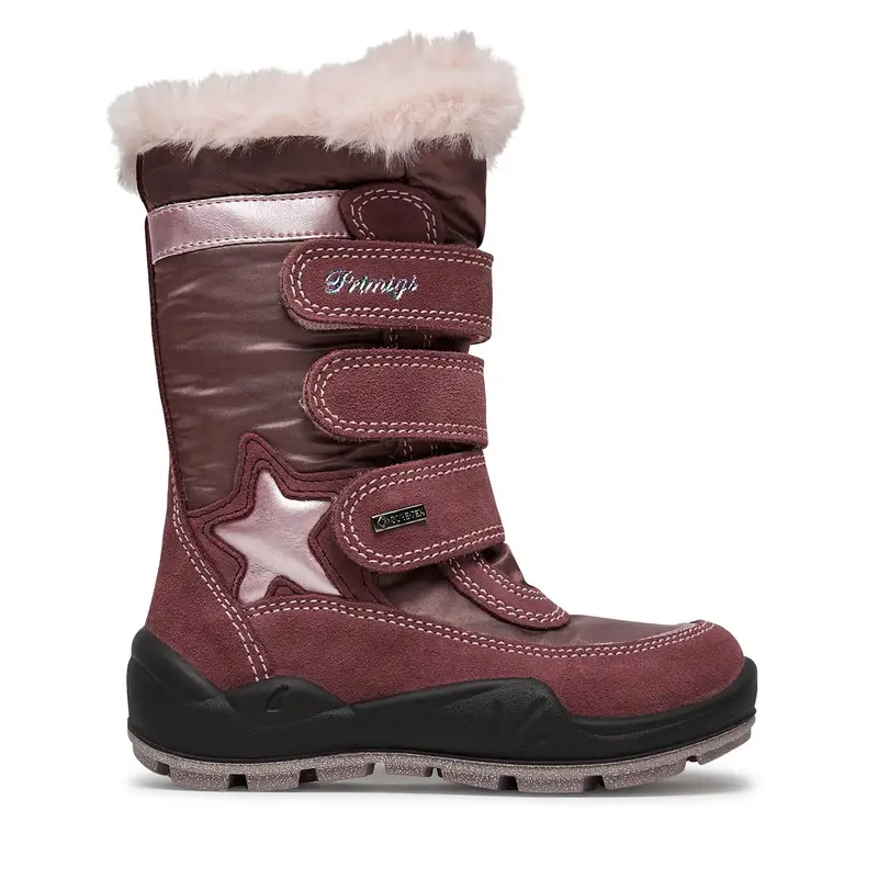 Stivali Primigi GORE-TEX 4883011 M Rosa