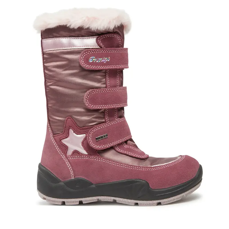 Stivali Primigi GORE-TEX 4883011 S Rosa