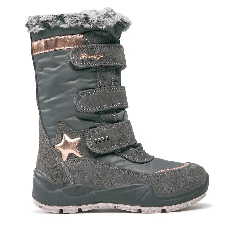 Stivali Primigi GORE-TEX 4883055 S Grigio
