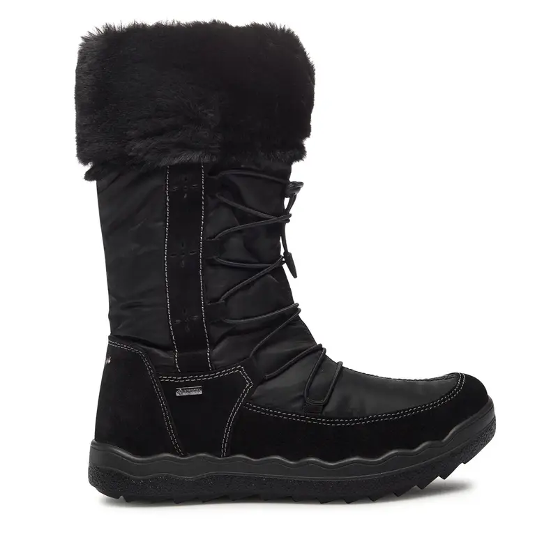 Stivali Primigi GORE-TEX 4885133 D Nero