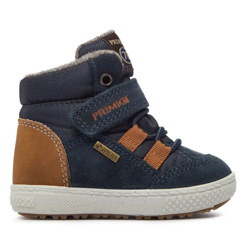 Stivali Primigi GORE-TEX 6852500 M Blu scuro