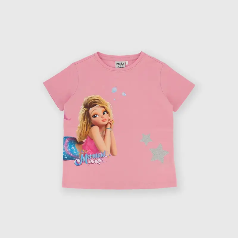 Primigi T-shirt Rosa 3208194