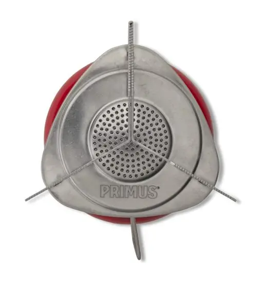 Essential Trail Stove - fornello da campeggio Aluminium