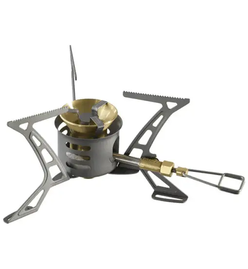 OmniLite TI - fornello Grey