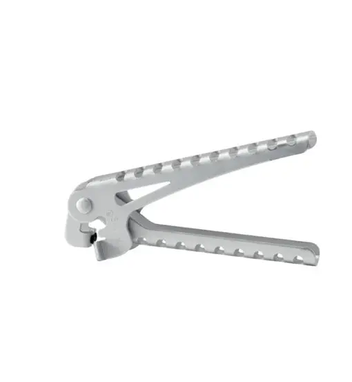 Pot Gripper - pinza per stoviglie Grey