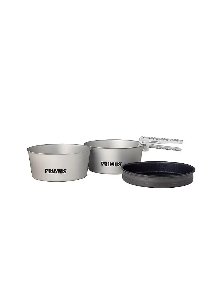 Set di pentole da campeggio Essential 1 3L nessun colore