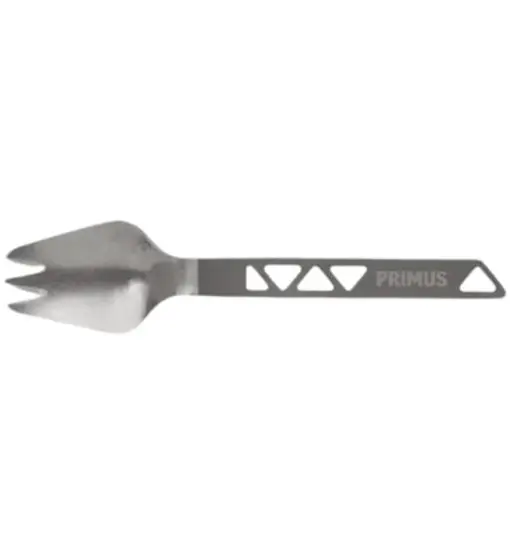 Trailspork Titanium - posata Grey