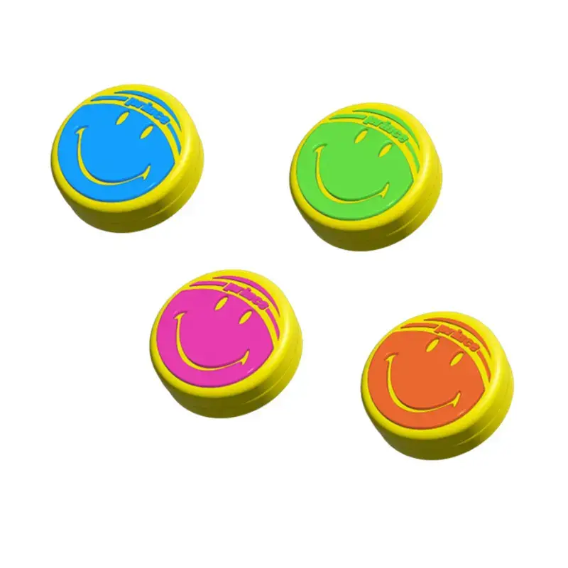 Antivibratore Prince P Smiley Dampeners (x12)