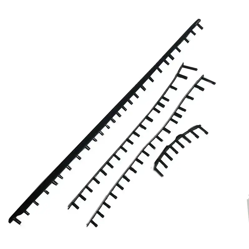 Aste per racchette da tennis Prince B/G Phantom 107G