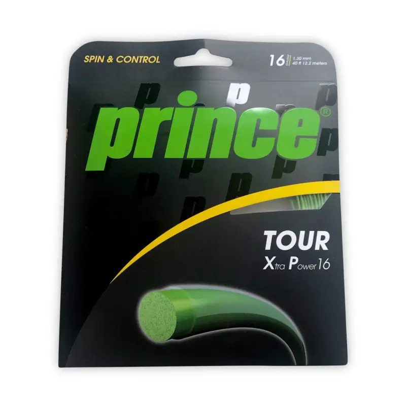 Corde da tennis Prince Tour xp