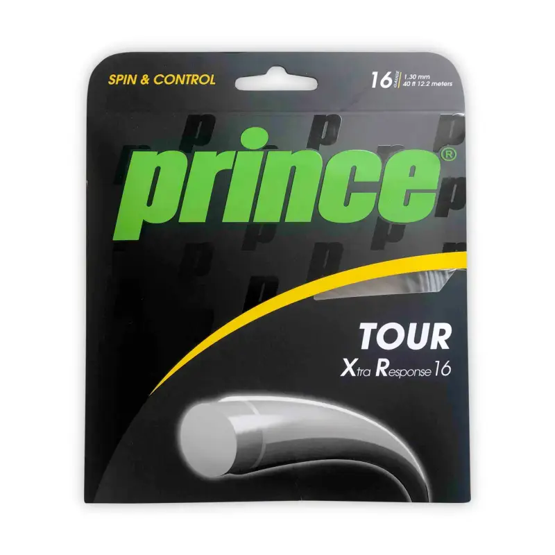 Corde da tennis Prince Tour xr