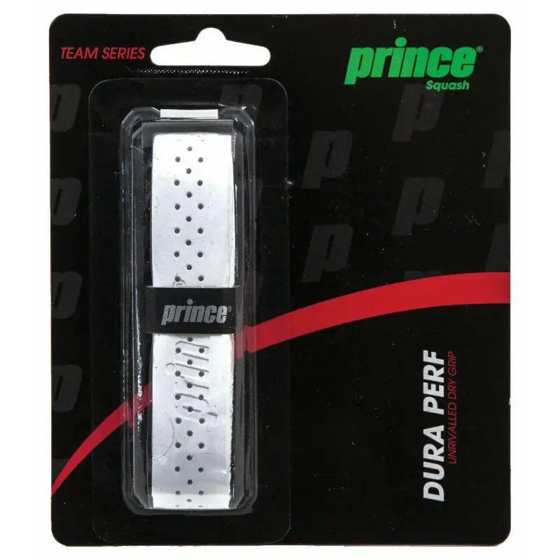 Impugnatura da tennis Prince Duraperf 1,9 mm