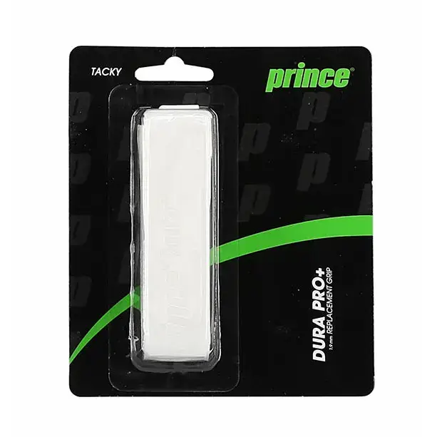 Impugnatura da tennis Prince Durapro+ 1,80mm