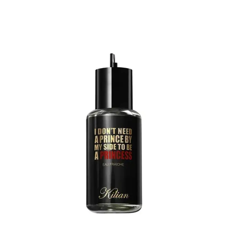 PRINCESS Refill 100ML - RICARICA