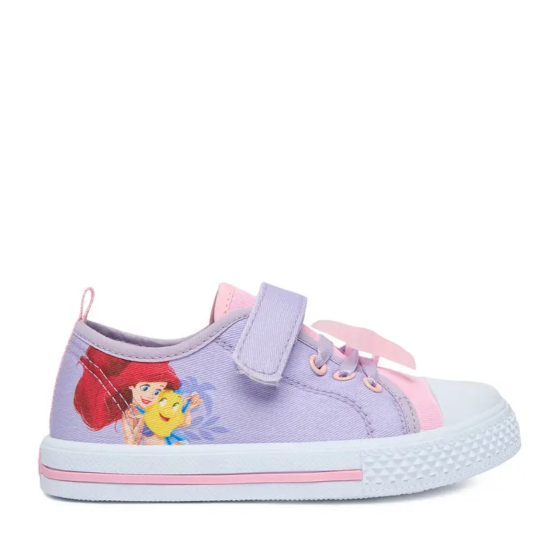 Scarpe da ginnastica Princess CEO-SS26-318DPRN Viola