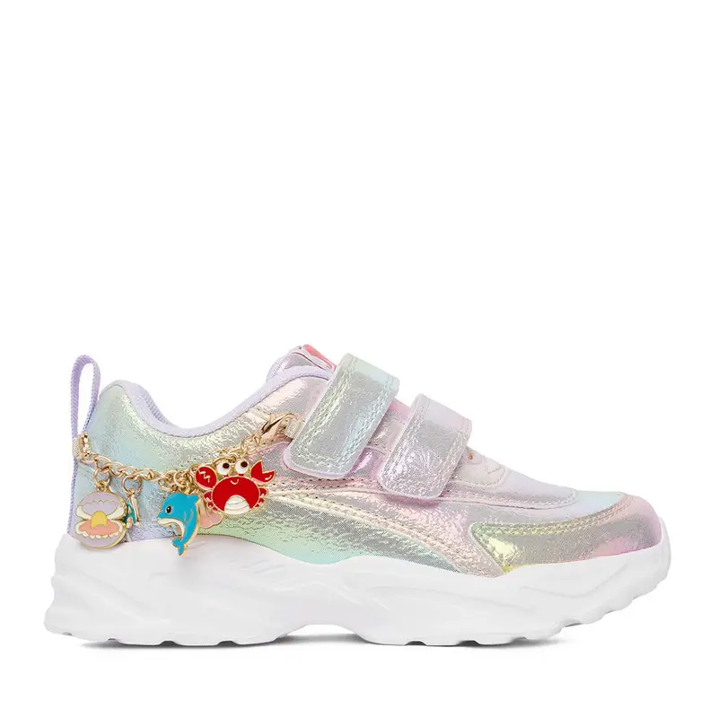 Sneakers Princess CEO-CP66-SS26-315DPRN Multicolore