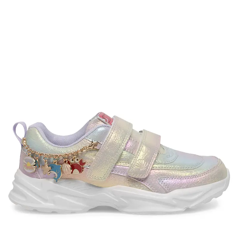 Sneakers Princess CP66-SS24-103DPRN Multicolore